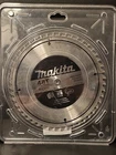 Makita A-95934 8-1/2 Inch 48T Carbide-tipped Miter Saw Blade General Purpose Used. Price: $42.50.