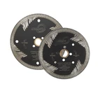 Diamax Cyclone Side Segment Turbo Blade New. Price: $39.99.