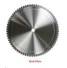 Dml Deluxe Carbide Industrial Steel Cutting Blade 12"X1" X60T Dry Saw 72978 New. Price: $39.95.