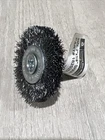 Mercer Industries 182020B X1/4 Shank Crimped Wire Wheels LOT(6), New. Price: $45.00.
