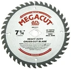 Alfa Tools SB67069 8-1/4X24T Heavy Duty Combined Carbide Tipped Saw Blade New. Price: $17.81.