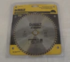 New Dewalt DW4712BL High-performance Masonry Blade 7" Ro. Price: $19.95.