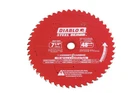 Diablo D0748CFA 1/4" Tooth Metals & Stainless Steel Circular Saw Blade New. Price: $38.99.
