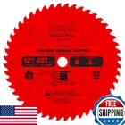 Freud LU86R012 X 48T Thin Kerf General Purpose Blade New. Price: $95.23.