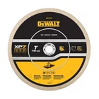Dewalt 7" XP7 DW47757 Diamond Saw Blade: Ceramic/granite/marble/porcelain $120 New. Price: $69.33.