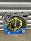 Ox Cyclone Diamond Chop Concrete Saw Blade 14 Inch Diameter TC10 New. Price: $19.13.