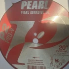 Pearl Abrasive Co. P2 Pro-v 20" Diamond Saw Blade For Concrete, Masonry PV2014XL New. Price: $140.00.