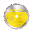 Evolution Power Tools 9-INCH 60-TOOTH Stainless Steel Cutting Saw Blade New. Price: $125.83.