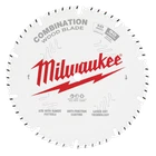 Milwaukee 48-40-1026 10" 50T Combination Circular Saw Blade New. Price: $43.95.