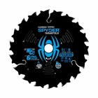 Tarantula Framing Circular Saw Blade, 18-TOOTH, 5-1/2 In. 13029 New. Price: $25.20.