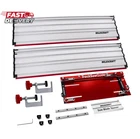 Milescraft 1409 Track Guide Universal For 7-1/4" Circular Saws, 50" Cuttin New. Price: $166.19.