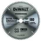 Dewalt DWA30015(250X2.0MMX80T) Construction Circular Saw Blade New. Price: $30.00.