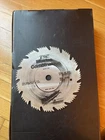 Milwaukee 48-40-1725 Master Combination 75 Teeth 7.25 Saw Blade, New Old Stock. Price: $12.50.