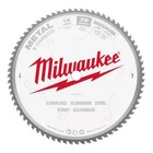 Milwaukee Tool 48-40-4505 14 Metal & Stainless Cutting Circular Saw Blade (1 New. Price: $154.97.