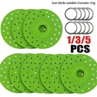 3PCS Rock Plate Flat Grinding Blade Tile Chamfering Cutting Sanding Tool New. Price: $55.99.