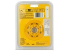Dewalt DW4772T-AE 100MM Double Row Diamond Cup Grinding Wheel For Angle Grinders New. Price: $93.49.