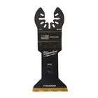 Milwaukee Electric Tools Blade Metal Bi-mtl 1-3/4IN 10P 49-25-1269 New. Price: $86.39.