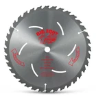 Big Foot Tools 10-1/4 Inch Blade 36 Tooth New. Price: $29.99.