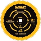 Dewalt Carbide Tooth Saw Blade 12IN Teeth DW7296PT Open. Price: $58.65.
