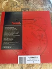 Freud LI25M43PL3 200MM Conical Scoring New. Price: $85.00.