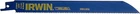 Irwin Reciprocating Saw Blades, Wood/metal Cutting, 8-INCH, 10 Tpi, 25-PACK New. Price: $56.89.