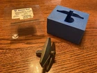 Amana Tool 54117 Carbide Tipped Raised Panel 15 Deg X 1-7/16 Angle 3-3/8 Used. Price: $29.99.