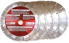 Dewalt DWAFV8900 Flexvolt 9" Diamond Blade Masonry Concrete (equivalent) 5PK New. Price: $170.00.