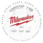 Milwaukee Tool 48-40-1026 10" 50T Combination Circular Saw Blade New. Price: $39.97.