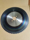 Kinkelder Connexxioncut Carbide Tip Saw Blade 360X2.6X50 -60 Teeth New. Price: $350.00.
