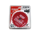 Diablo D053830FMX Steel Demon 3/8" Tooth Metal Cutting Circular Saw Blade New. Price: $36.99.