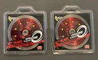 Pair Of 5 Cyclone By Diamax Porcelain Blades Brand New. Price: $49.99.