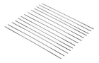 Wen BLR712 #7R 11.5 Tpi Reverse-tooth Pinless 5-INCH Scroll Saw Blades (12 Pack) New. Price: $11.99.