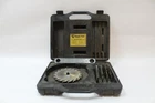 Amana Tool Carbide Tipped 6" Dado Set - 656030 Used. Price: $52.22.