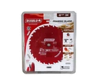 Diablo D0824X 1/4" Tooth Framing Circular Saw Blade New. Price: $28.99.