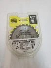 Performax 3/8" Titanium General Purpose/framing Saw Blade 252-7548 New. Price: $19.96.