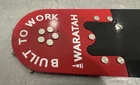 Waratah WA131086 Harvester Chainsaw Bar New! Free Shipping! Open. Price: $479.95.