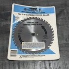 Crain 836 Carbide-tipped Jamb Saw Blade Fits 835 New. Price: $29.95.