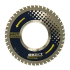 Exact Tools Tct 140 5-1/2 Inch 46T General Purpose Blade New. Price: $99.00.