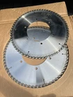 (box Of 2) Peak Toolworks Saw Blade 14" 64 Tooth Rip Series 5350 Rpm A95-0929P New. Price: $116.63.