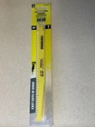 5 Pack 9" Performax Pruning Reciprocating Saw Blade Set Tpi New. Price: $9.95.