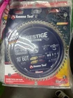 Amana Tool 610600C Carbide Tipped Prestige Cut-off And Crosscut Inch X 6... New. Price: $80.00.