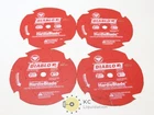 4X Lot Diablo D0704DH Hardie 1/4" 4T Arbor Circular Saw Blades Open. Price: $119.99.