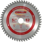 Oshlun SBNF-059052 5-7/8-INCH Tooth Atb Saw Blade 20MM Arbor 5/8-INCH New. Price: $43.90.