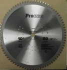 Oldham 100PT80 10" X Tooth Carbide Saw Blade Usa New. Price: $22.00.