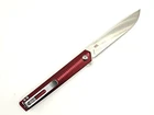 Crkt X Ken Onion-stylus-spring Assisted Drop Point Blade-liner Lock-lanyard New. Price: $59.99.