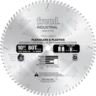 LU94M010: 10" Plastic Blade New. Price: $162.54.