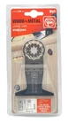 New Fein 63502228270 Long-life Wood & Metal Starlock Saw Blade 3PK Free Ship.. Price: $34.95.
