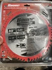 Bauer 7-1/4 In. 24T Framing Circular Saw Replacement Blade Carbide 57105 New. Price: $7.00.