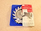 Vintage Craftsman 7" Adjustable Dado Blade 16 Tooth Model #9-3263 New. Price: $25.00.