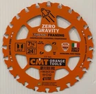Cmt 250.324.07 Extreme Framing Blade Zero Gravity Wood With Nails. New. Price: $14.97.